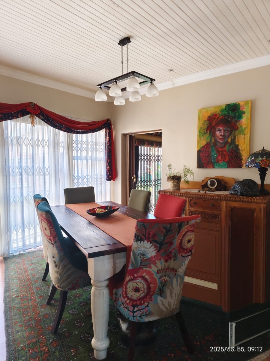 4 Bedroom Property for Sale in Sasolburg Ext 23 Free State